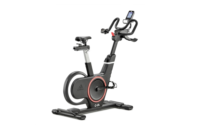 Peloton Bike+